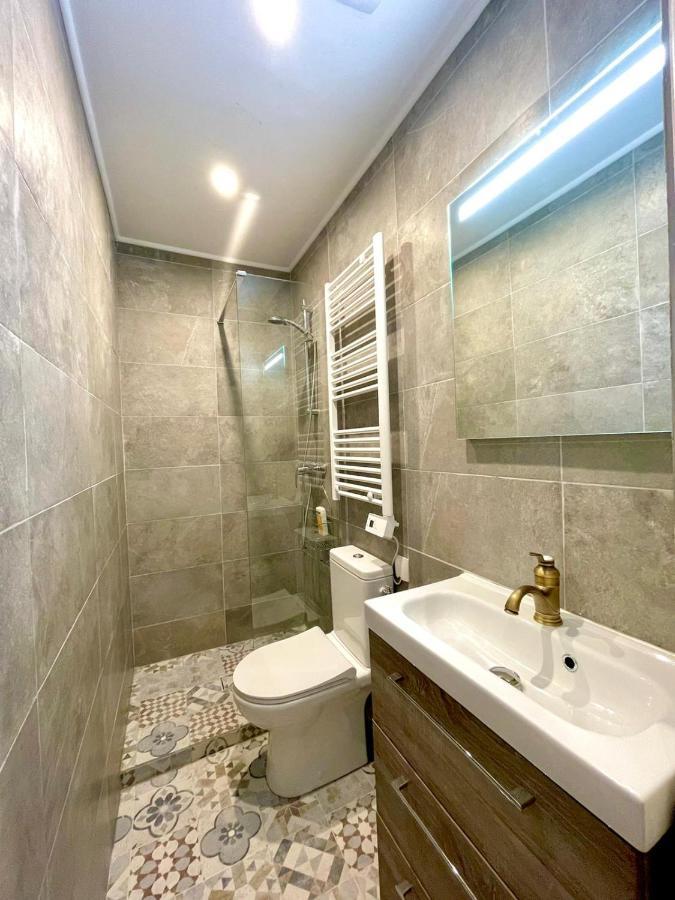 Cocooning & Modern Duplex City Center Carabacel Nice Dış mekan fotoğraf