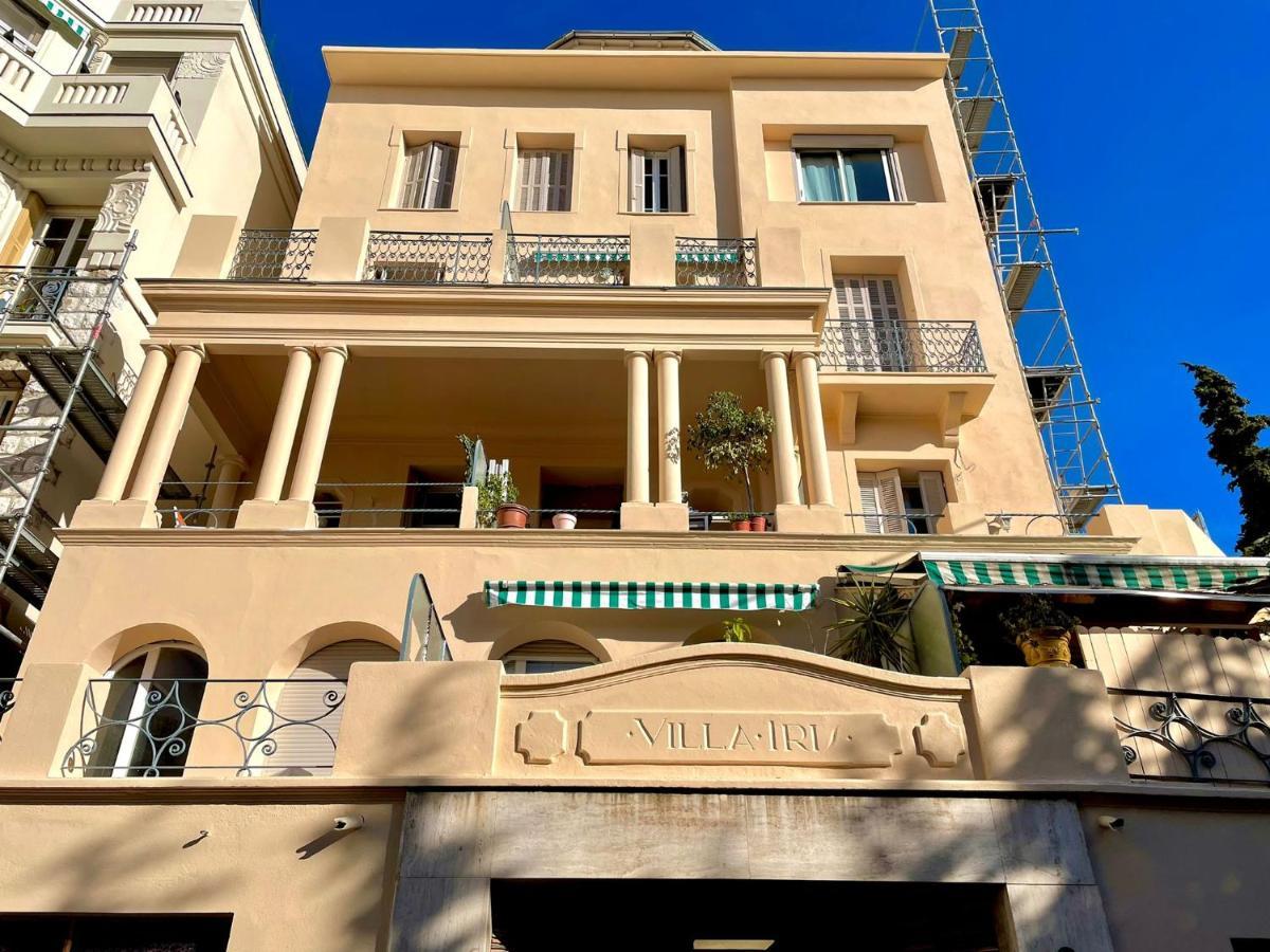 Cocooning & Modern Duplex City Center Carabacel Nice Dış mekan fotoğraf